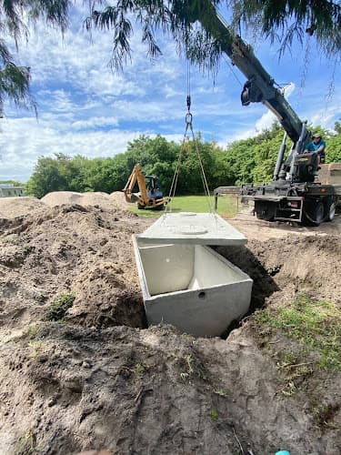 Oscar's Septic Services, LLC photo