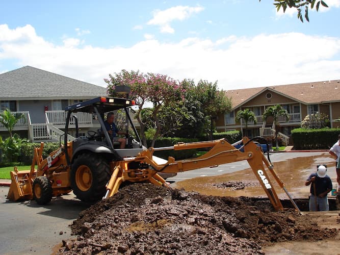 Vares Contracting Inc photo