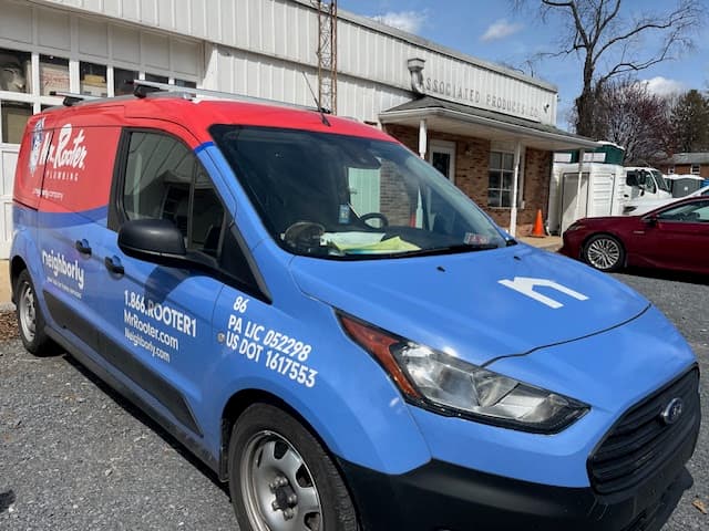 Mr. Rooter Plumbing of Central PA photo