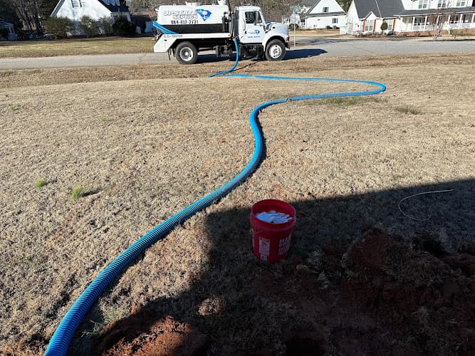 Upstate Septics photo