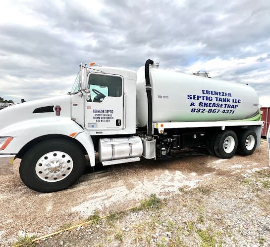 Ebenezer Septic LLC photo