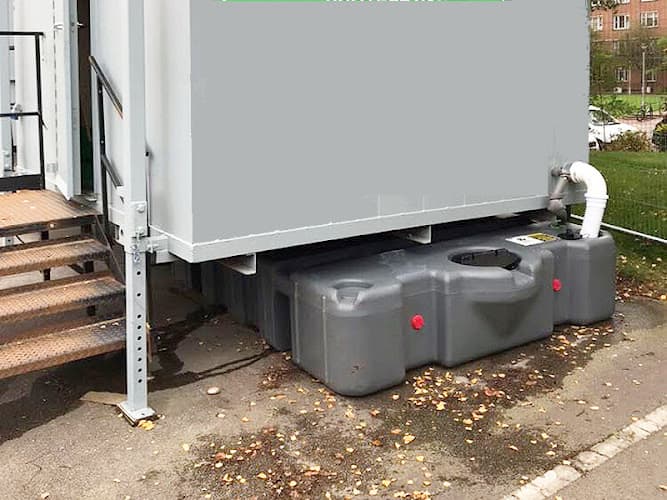 VannGo Luxury Mobile Restrooms & Portable Solutions photo