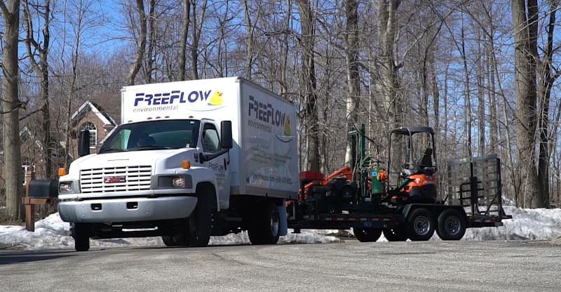 FreeFlow Environmental photo