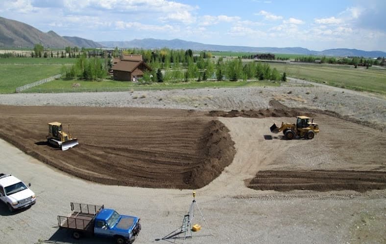 B & G Dirtworks LLC photo