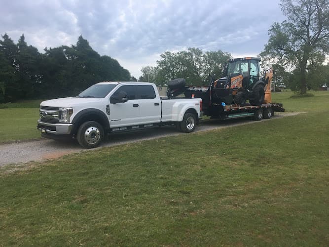 Leon Engdahl Construction photo