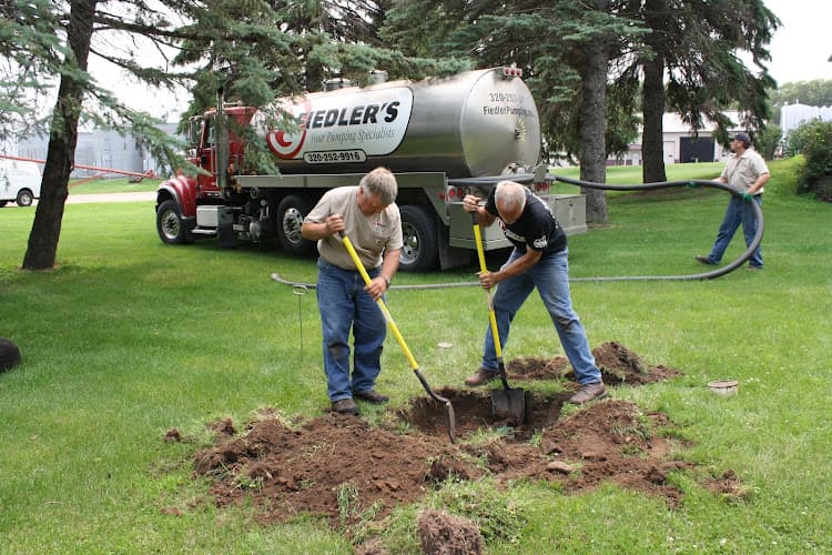 Fiedler Your Pumping Specialists, Inc photo