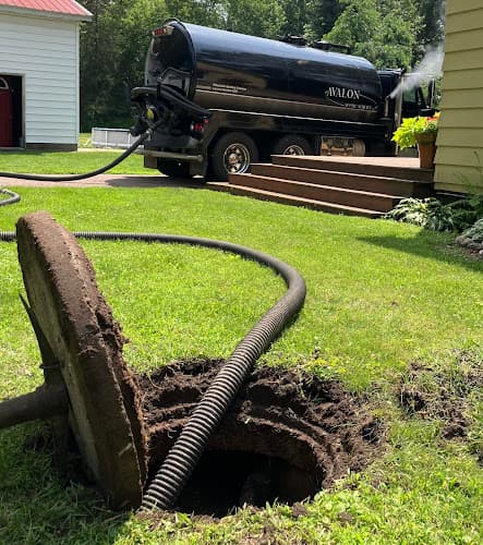 Avalon Septic Service LLC photo