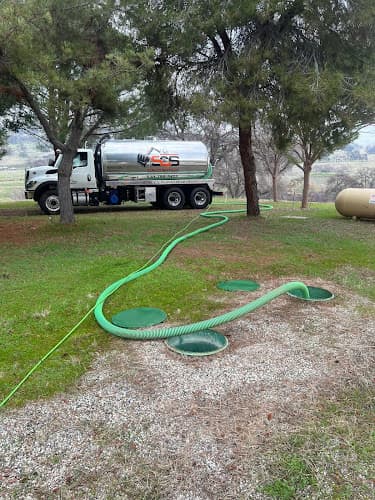 Service Septic Co photo