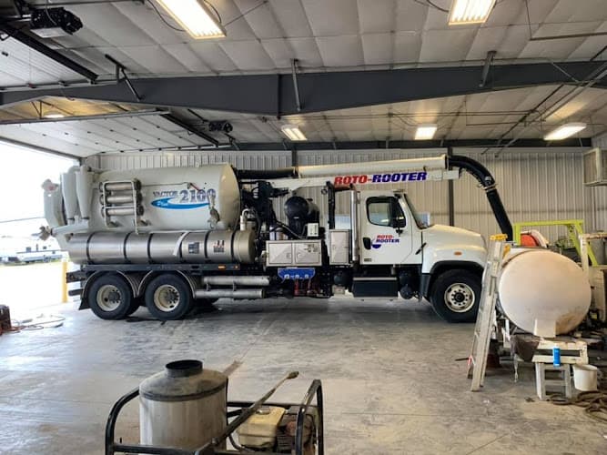 Roto-Rooter Sewer & Drain Cleaning (Sioux Falls) photo