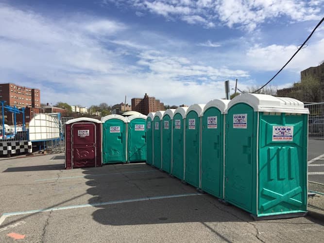 USA Portable Service, Inc. photo