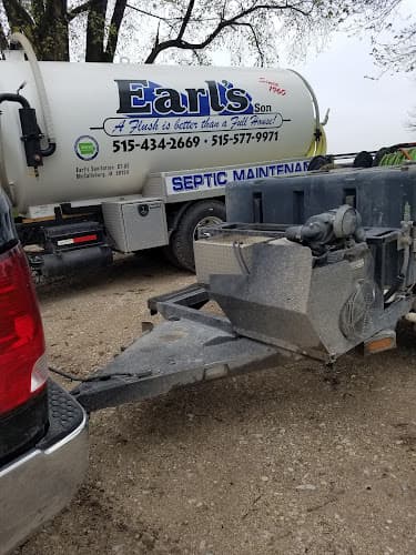 Earl's Septic LLC photo