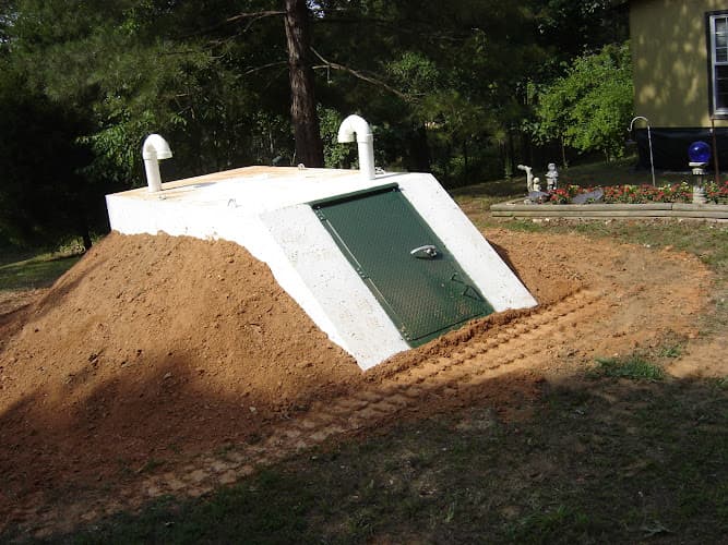 Wells Septic Tank Services photo
