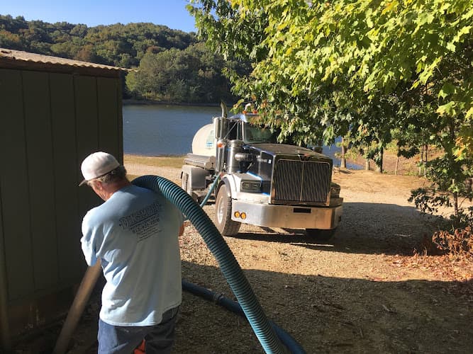 Dinsmore Trucking & Septic Services photo