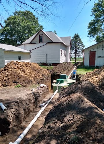 Alpha Drains LLC photo