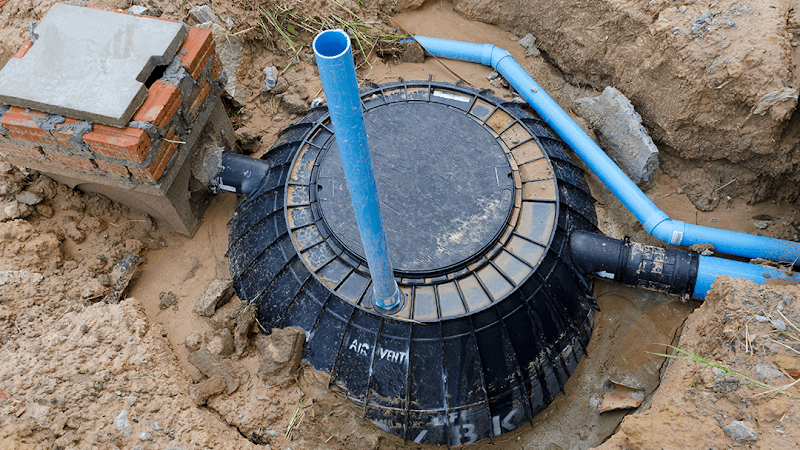 Kauffman's Septic Service, LLC photo