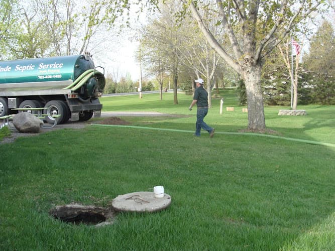 Ende Septic Service, LLC photo