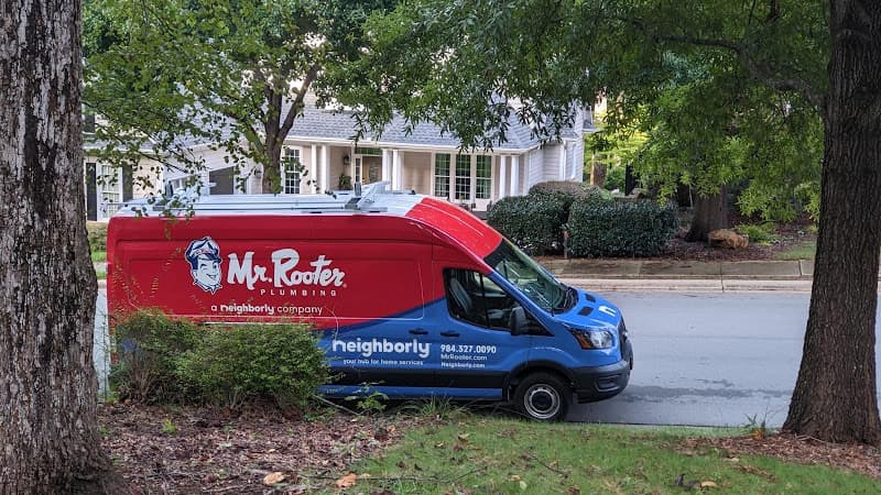 Mr. Rooter Plumbing of Durham North photo