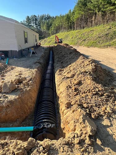 Dirty Work Septic Service photo