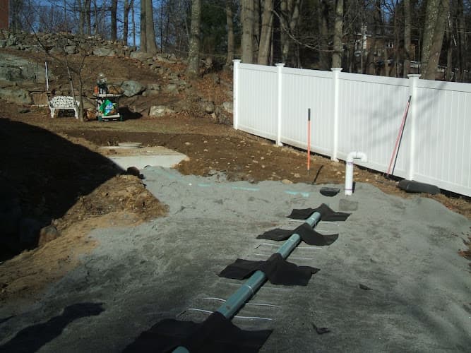 Amoroso Excavating & Septic Service, LLC photo