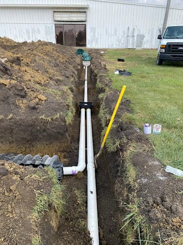 Helps Drain & Septic Service photo