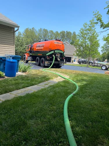 DiGati Wastewater Services photo