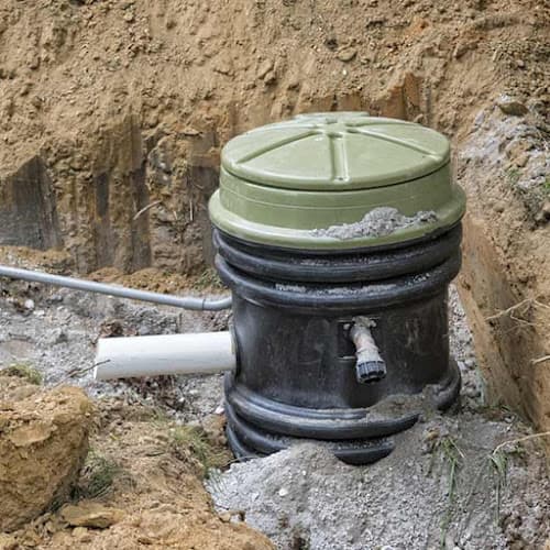 Curt & Jerry Sewer Service photo