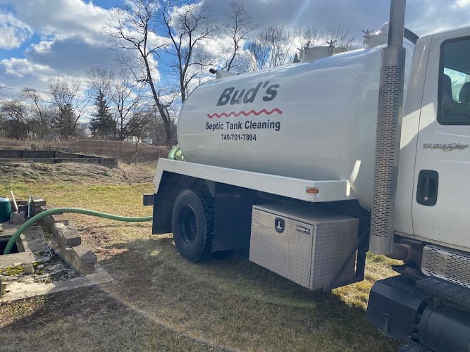 Bud's Septic Tank Cleaning photo