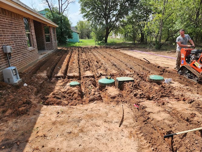 Coleman Aerobic Septic, Inc. photo