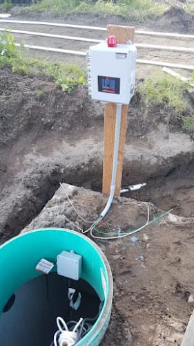 Mark's Sewer Service Inc. photo