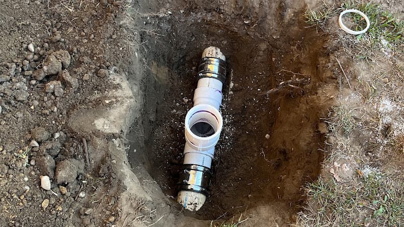 Sloan's Septic Tank Service Inc photo