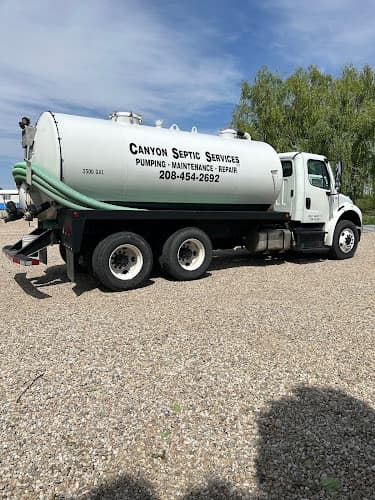 Canyon Septic Services LLC photo