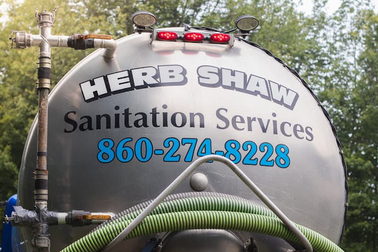 Herb Shaw Sanitation Services photo