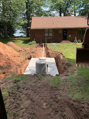 Young Septic Service photo