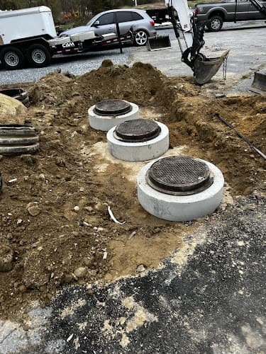 CH Septic and Sons photo