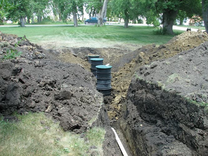 Mort's Water Company photo