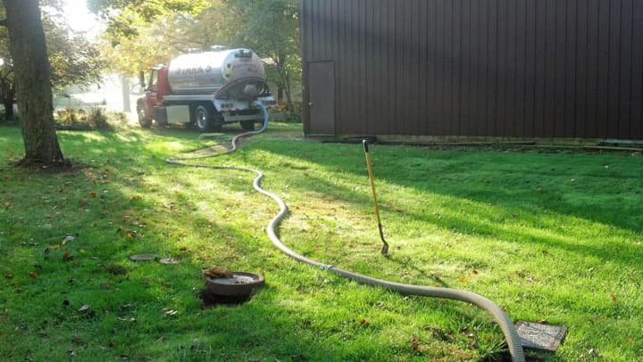 Stark's Sanitary Service, L.L.C. photo