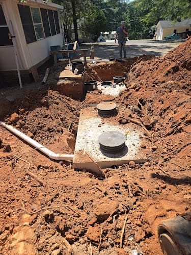 Carter Septic Tank Service photo