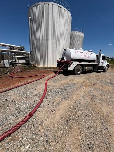 ASAP Septic & Portables photo