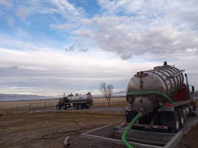 Tooele Valley Pumping photo