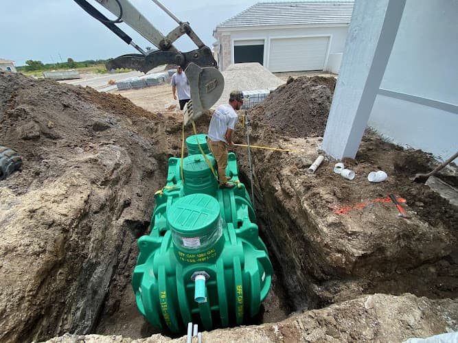 Drain Mechanics Plumbing & Septic photo