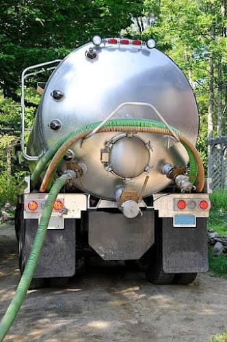 Napa Septic Tank Service, Inc. photo