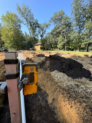 Mastin Septic and Well Service photo