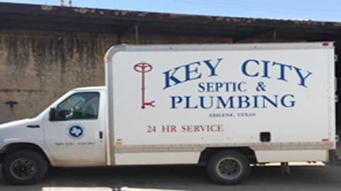 Key City Septic & Plumbing photo