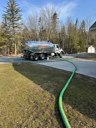 Bloomer Septic Service photo