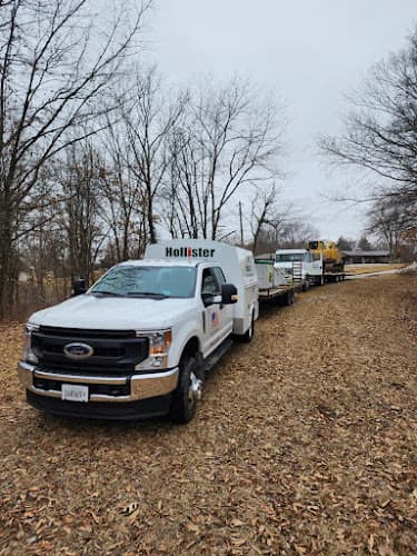 Hollister Electrical, Plumbing, Heating, Septic & Drains photo