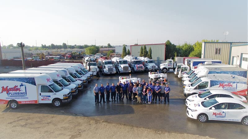 Master Plumbing photo