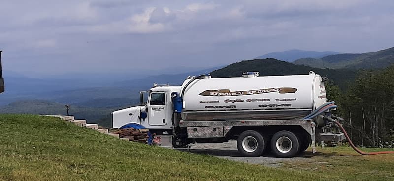 Royal Flush Sanitation photo