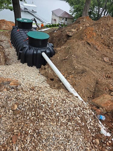 MMI PLUMBING & Excavation photo