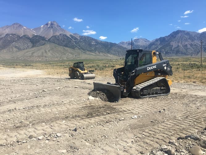 Darland’s Skid Steer Services photo