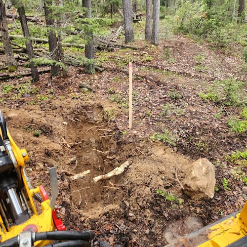 Upslope Excavation and Septic LLC photo